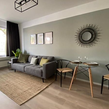 "Coeur De Meuse" - Appartement Tout Confort A Liege Ngoại thất bức ảnh