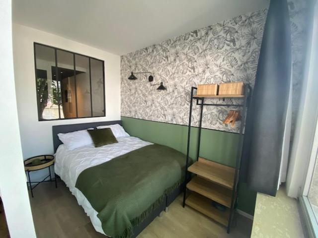 "Coeur De Meuse" - Appartement Tout Confort A Liege Ngoại thất bức ảnh