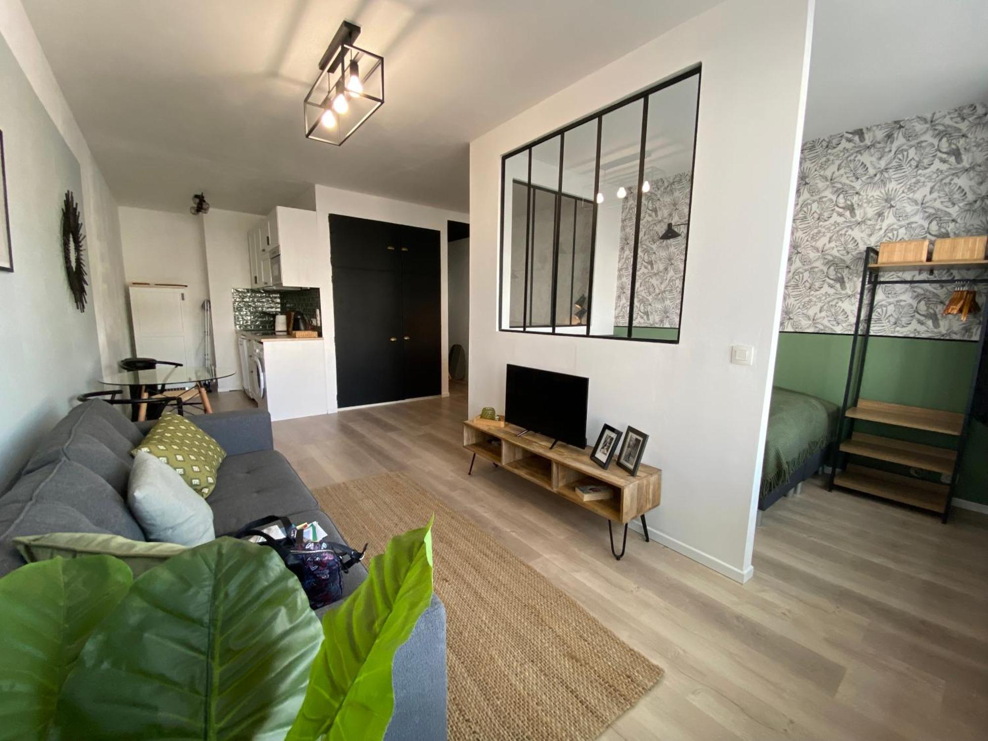 "Coeur De Meuse" - Appartement Tout Confort A Liege Ngoại thất bức ảnh