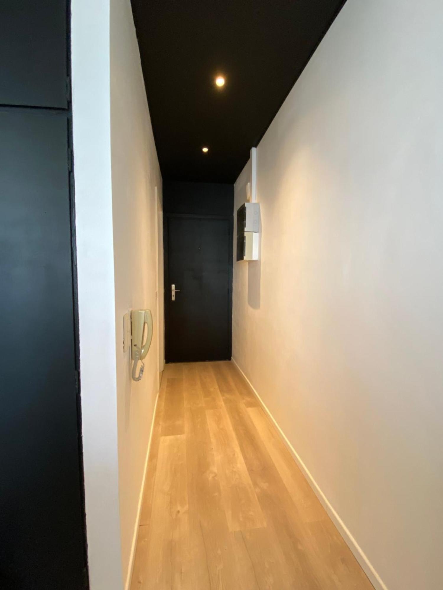"Coeur De Meuse" - Appartement Tout Confort A Liege Ngoại thất bức ảnh