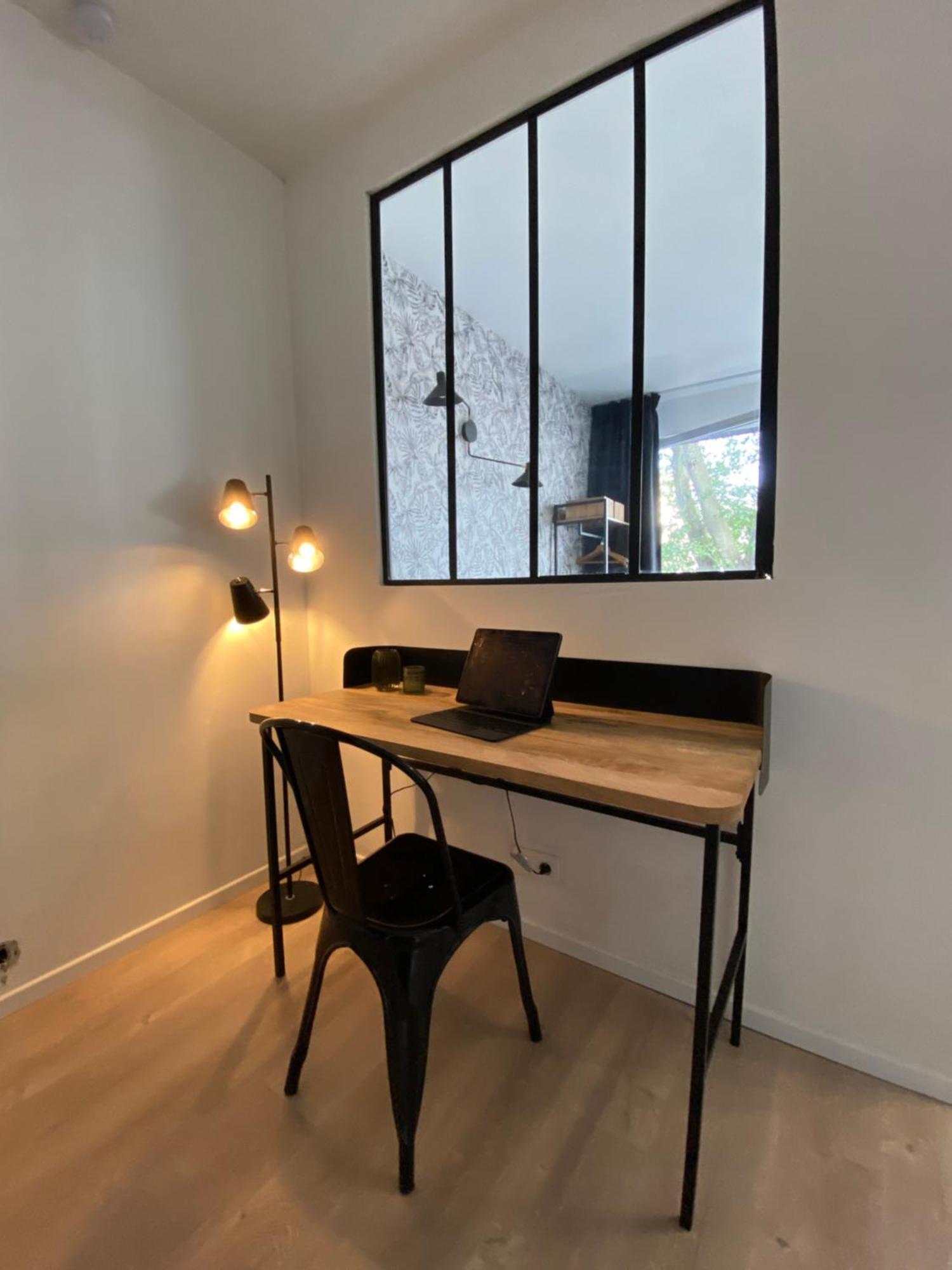 "Coeur De Meuse" - Appartement Tout Confort A Liege Ngoại thất bức ảnh