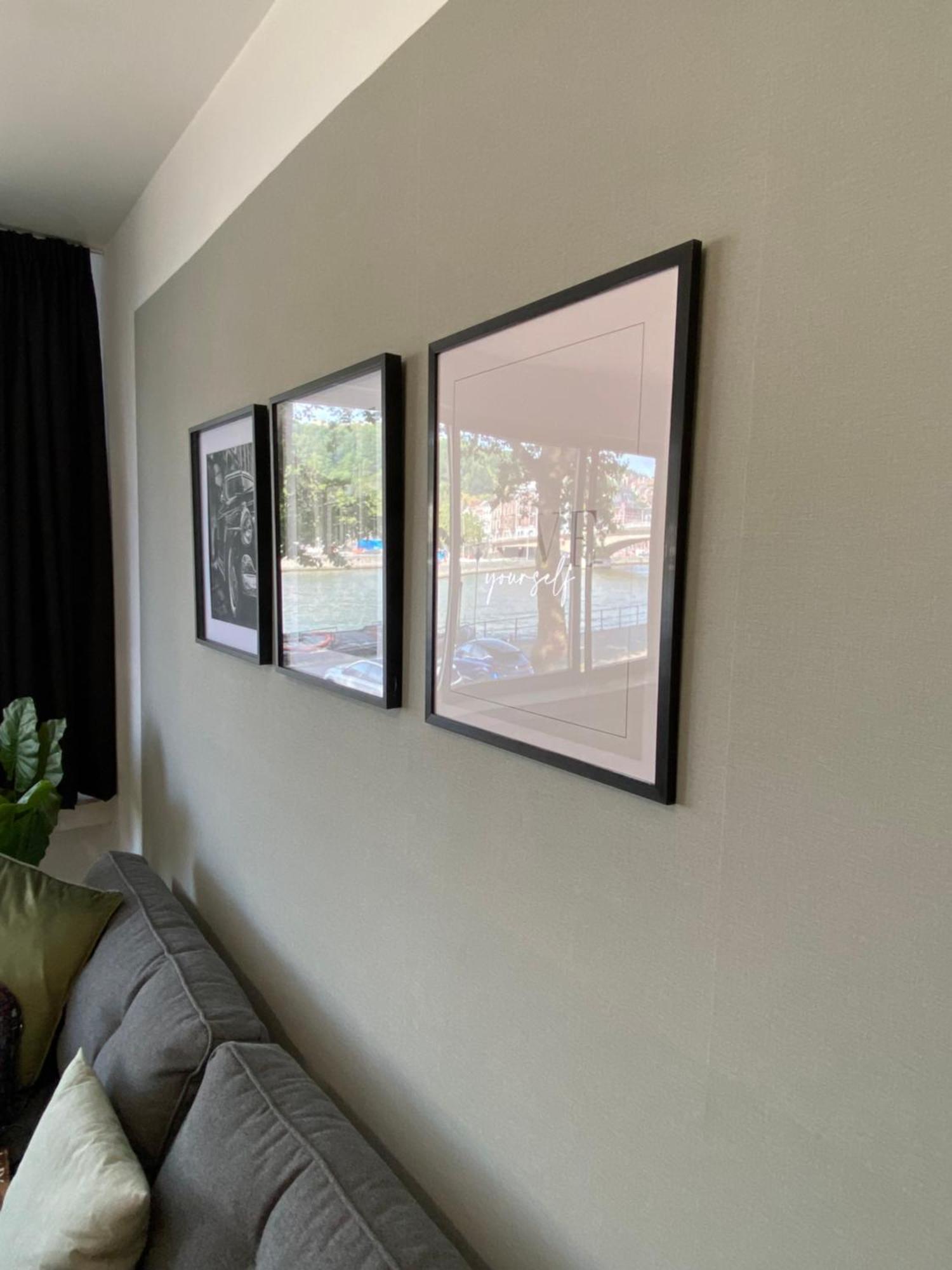"Coeur De Meuse" - Appartement Tout Confort A Liege Ngoại thất bức ảnh